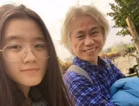 [ẢNH] Ngưỡng mộ những cặp 