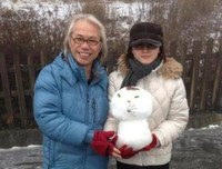 [ẢNH] Ngưỡng mộ những cặp 