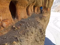 [ẢNH] Những hang động kỳ bí bậc nhất thế giới