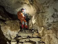 [ẢNH] Những hang động kỳ bí bậc nhất thế giới
