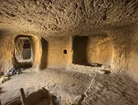 [ẢNH] Những hang động kỳ bí bậc nhất thế giới