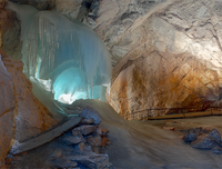 [ẢNH] Những hang động kỳ bí bậc nhất thế giới