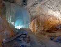 [ẢNH] Những hang động kỳ bí bậc nhất thế giới