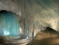 [ẢNH] Những hang động kỳ bí bậc nhất thế giới