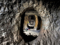 [ẢNH] Những hang động kỳ bí bậc nhất thế giới