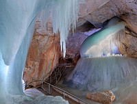 [ẢNH] Những hang động kỳ bí bậc nhất thế giới