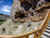 [ẢNH] Những hang động kỳ bí bậc nhất thế giới