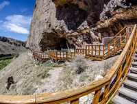 [ẢNH] Những hang động kỳ bí bậc nhất thế giới