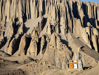 [ẢNH] Những hang động kỳ bí bậc nhất thế giới