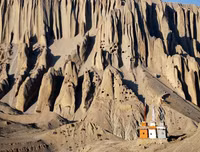 [ẢNH] Những hang động kỳ bí bậc nhất thế giới