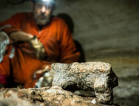 [ẢNH] Những hang động kỳ bí bậc nhất thế giới