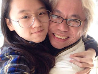 [ẢNH] Ngưỡng mộ những cặp 