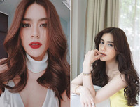 [ẢNH] Nhan sắc quyến rũ của top 5 