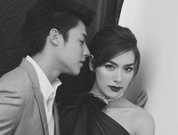 [ẢNH] Nhan sắc quyến rũ của top 5 