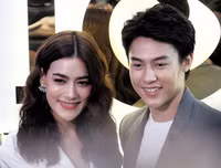 [ẢNH] Nhan sắc quyến rũ của top 5 