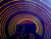 [ẢNH] Chiêm ngưỡng những đường hầm đặc biệt nhất thế giới khiến nhiều người ngỡ ngàng