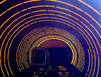 [ẢNH] Chiêm ngưỡng những đường hầm đặc biệt nhất thế giới khiến nhiều người ngỡ ngàng