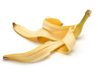 [ẢNH] Những công dụng bất ngờ từ vỏ chuối mà nhiều người chưa biết