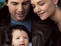 [ẢNH] Suri Cruise: Từ 