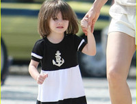 [ẢNH] Suri Cruise: Từ 