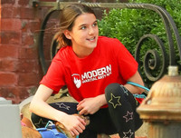 [ẢNH] Suri Cruise: Từ 