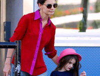 [ẢNH] Suri Cruise: Từ 
