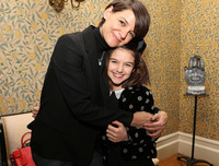 [ẢNH] Suri Cruise: Từ 