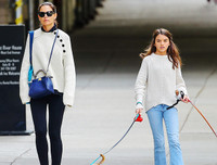 [ẢNH] Suri Cruise: Từ 