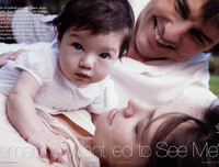 [ẢNH] Suri Cruise: Từ 