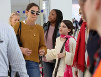 [ẢNH] Suri Cruise: Từ 