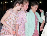 [ẢNH] Suri Cruise: Từ 