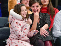 [ẢNH] Suri Cruise: Từ 