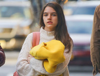 [ẢNH] Suri Cruise: Từ 