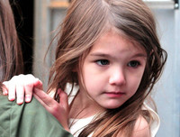 [ẢNH] Suri Cruise: Từ 