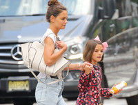 [ẢNH] Suri Cruise: Từ 