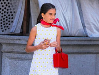 [ẢNH] Suri Cruise: Từ 