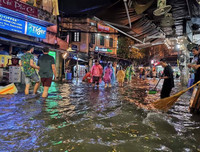 [ẢNH] Hà Nội: Phố thành 