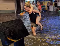 [ẢNH] Hà Nội: Phố thành 