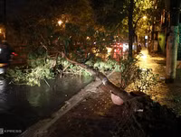 [ẢNH] Hà Nội: Phố thành 