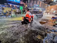 [ẢNH] Hà Nội: Phố thành 