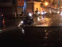 [ẢNH] Hà Nội: Phố thành 