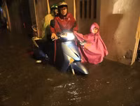 [ẢNH] Hà Nội: Phố thành 