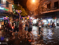 [ẢNH] Hà Nội: Phố thành 