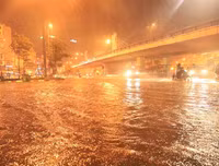 [ẢNH] Hà Nội: Phố thành 