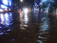 [ẢNH] Hà Nội: Phố thành 