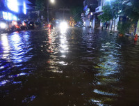 [ẢNH] Hà Nội: Phố thành 