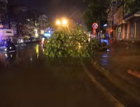 [ẢNH] Hà Nội: Phố thành 