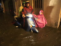 [ẢNH] Hà Nội: Phố thành 