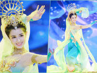 [ẢNH] Nhan sắc dàn mỹ nhân Tân Cương nổi tiếng