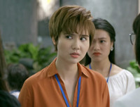 [ẢNH] Nhan sắc và gu thời trang đời thường của dàn sao phim ‘Tình yêu và tham vọng’